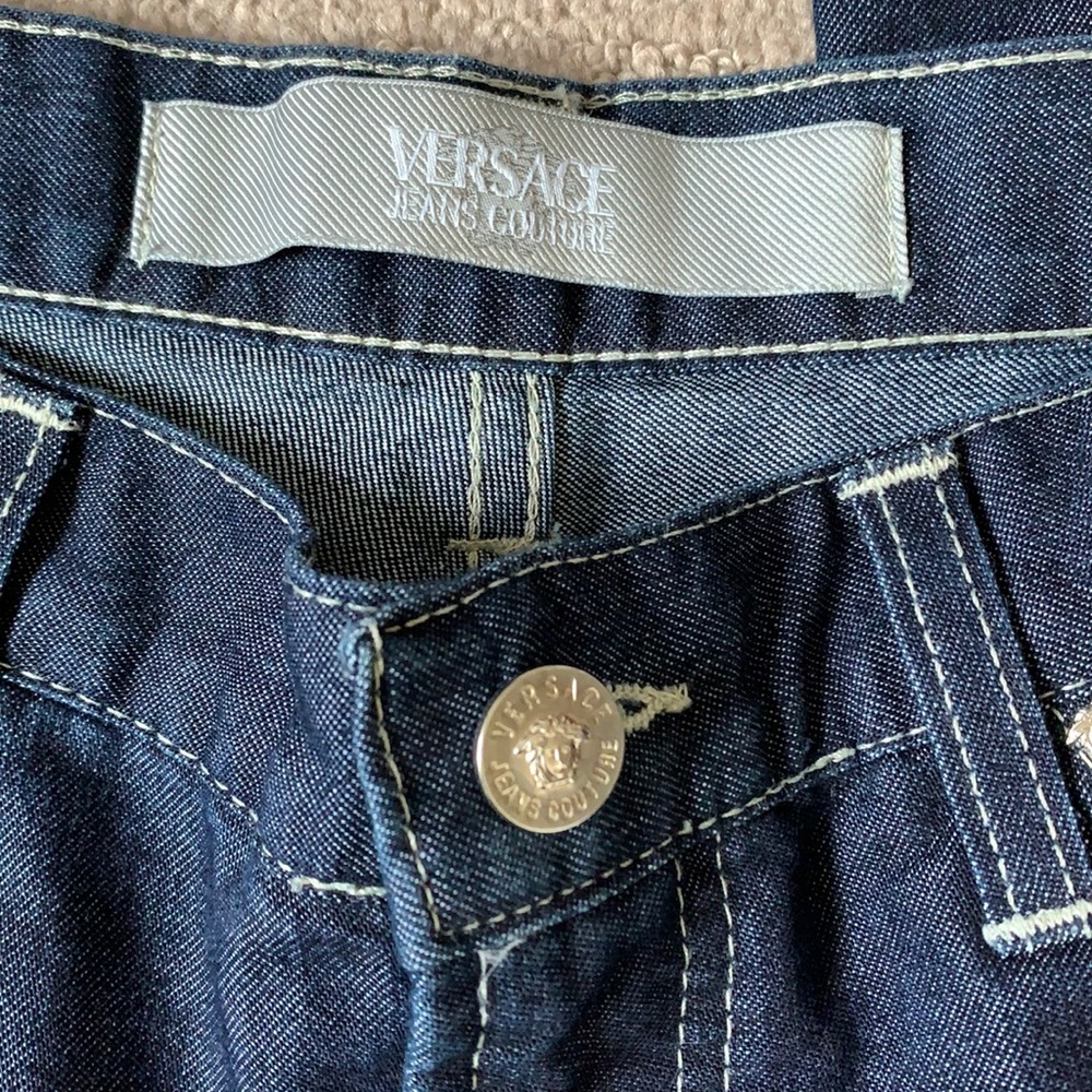 Versace Men’s jeans